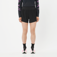Salomon Sense Aero Stow 4" Shorts Dames