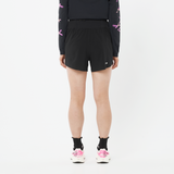 Salomon Sense Aero Stow 4" Shorts Dames