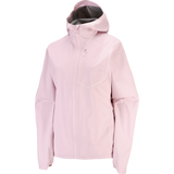Salomon Bonatti Pro Jacket Dames