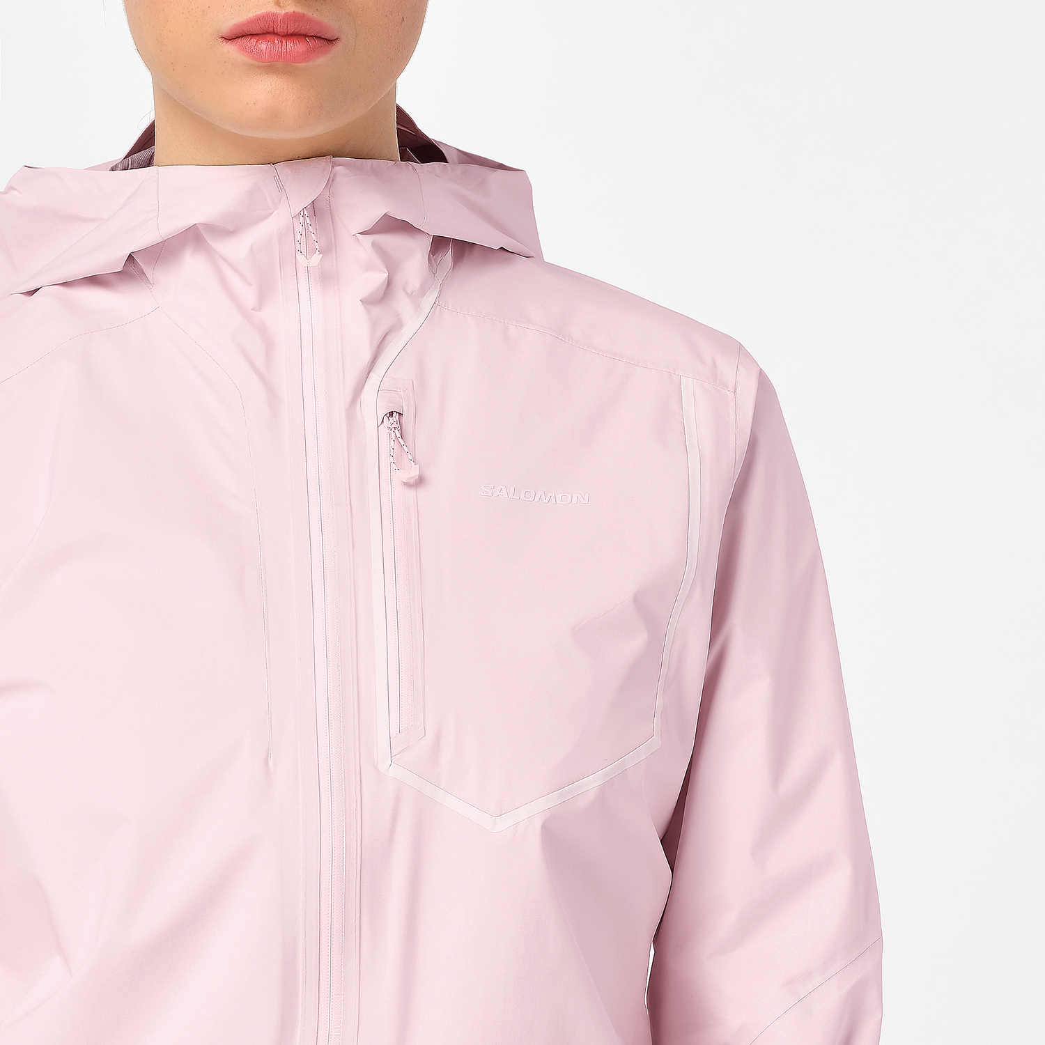 Salomon Bonatti Pro Jacket Dames
