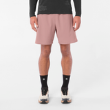 Salomon Shakeout Core 2-in-1  7" Shorts Heren