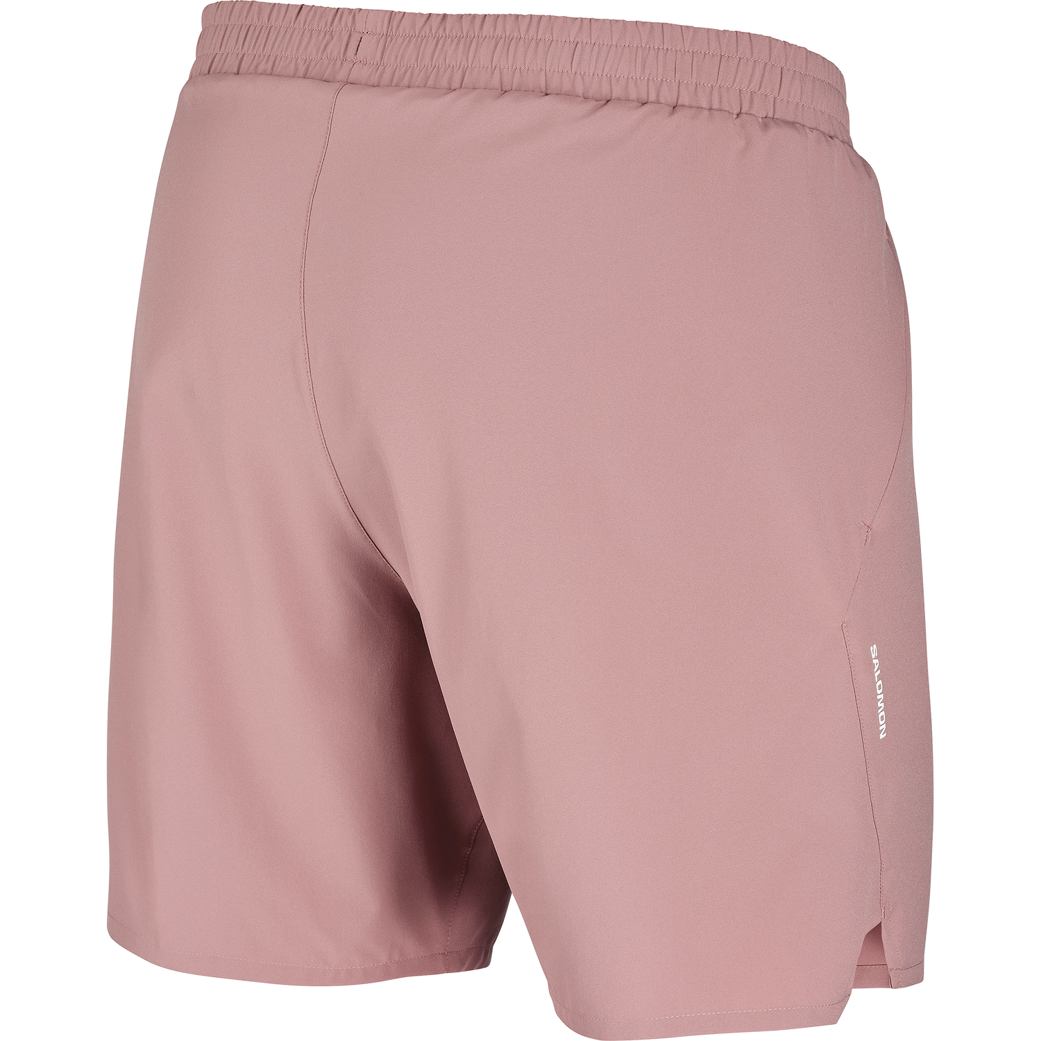 Salomon Shakeout Core 2-in-1  7" Shorts Heren