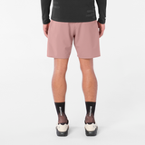 Salomon Shakeout Core 2-in-1  7" Shorts Heren