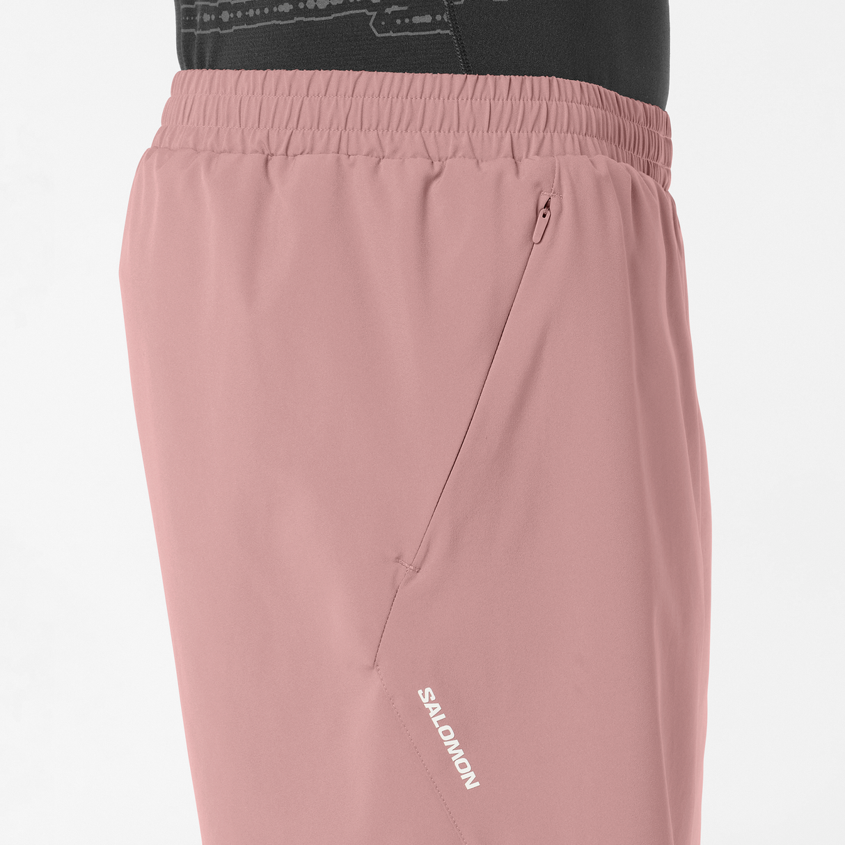 Salomon Shakeout Core 2-in-1  7" Shorts Heren