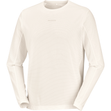 Salomon Shakeout Core Longsleeve GFX Heren
