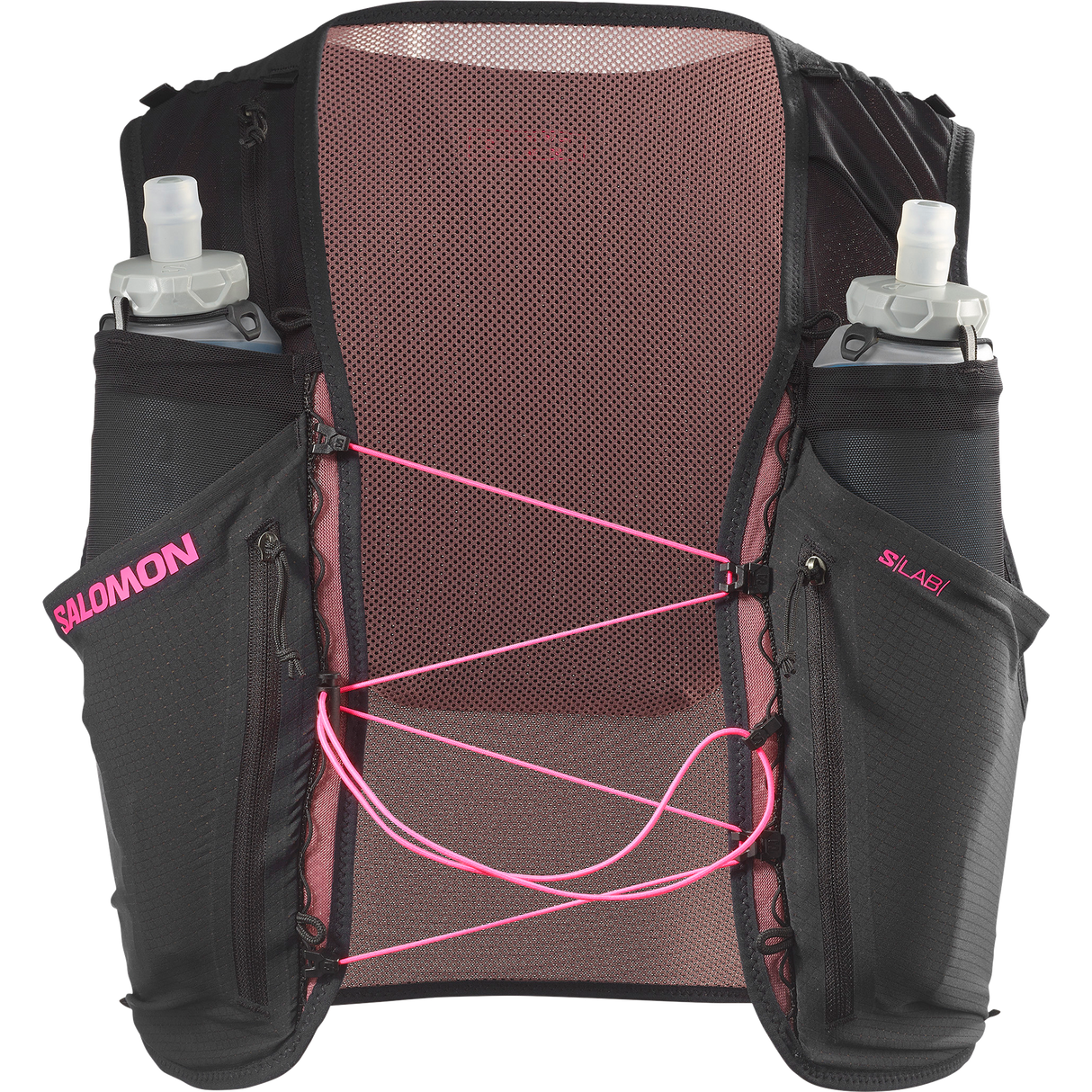 Salomon S/LAB Sense 6 Vest Courtney Edition