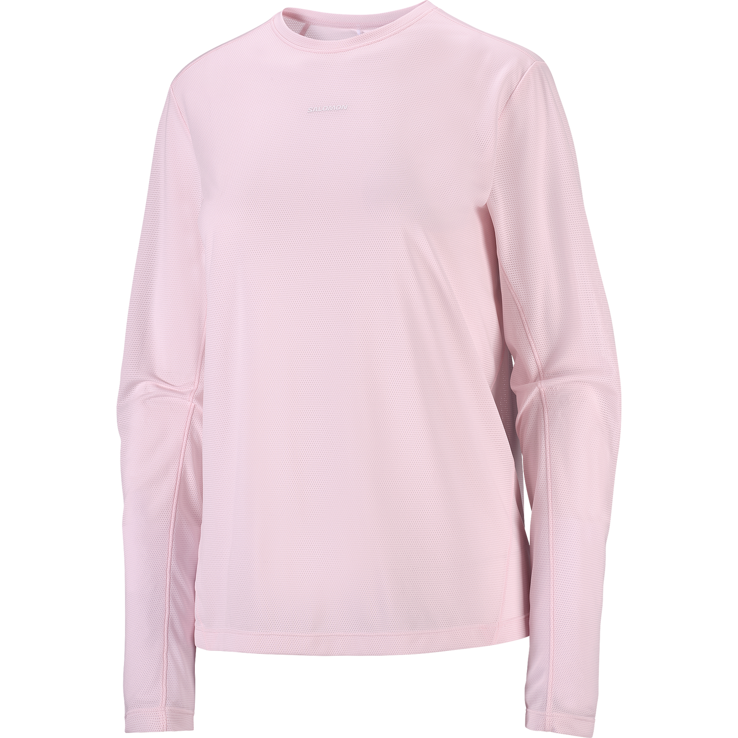 Salomon Shakeout Core Longsleeve Dames
