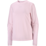 Salomon Shakeout Core Longsleeve Dames