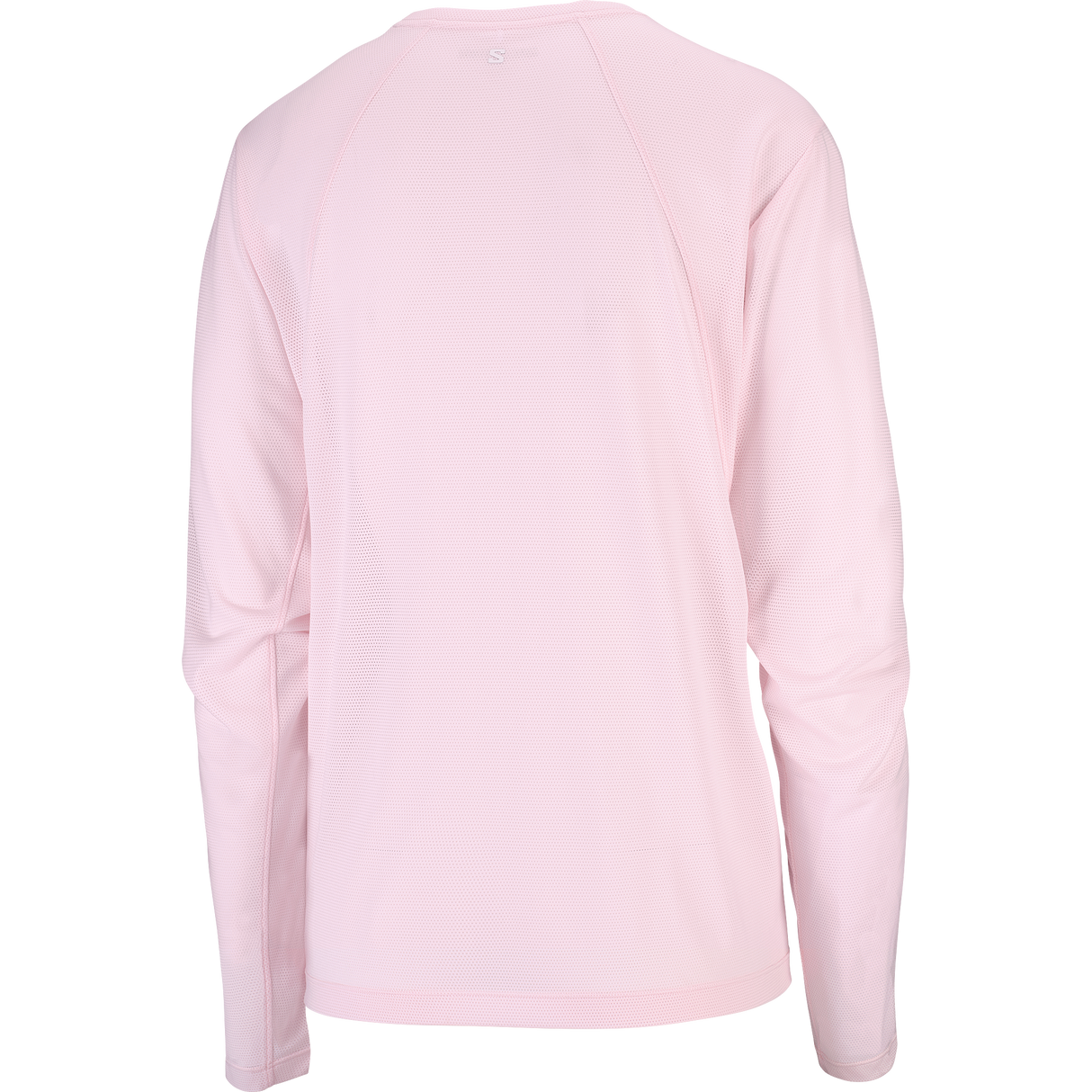 Salomon Shakeout Core Longsleeve Dames