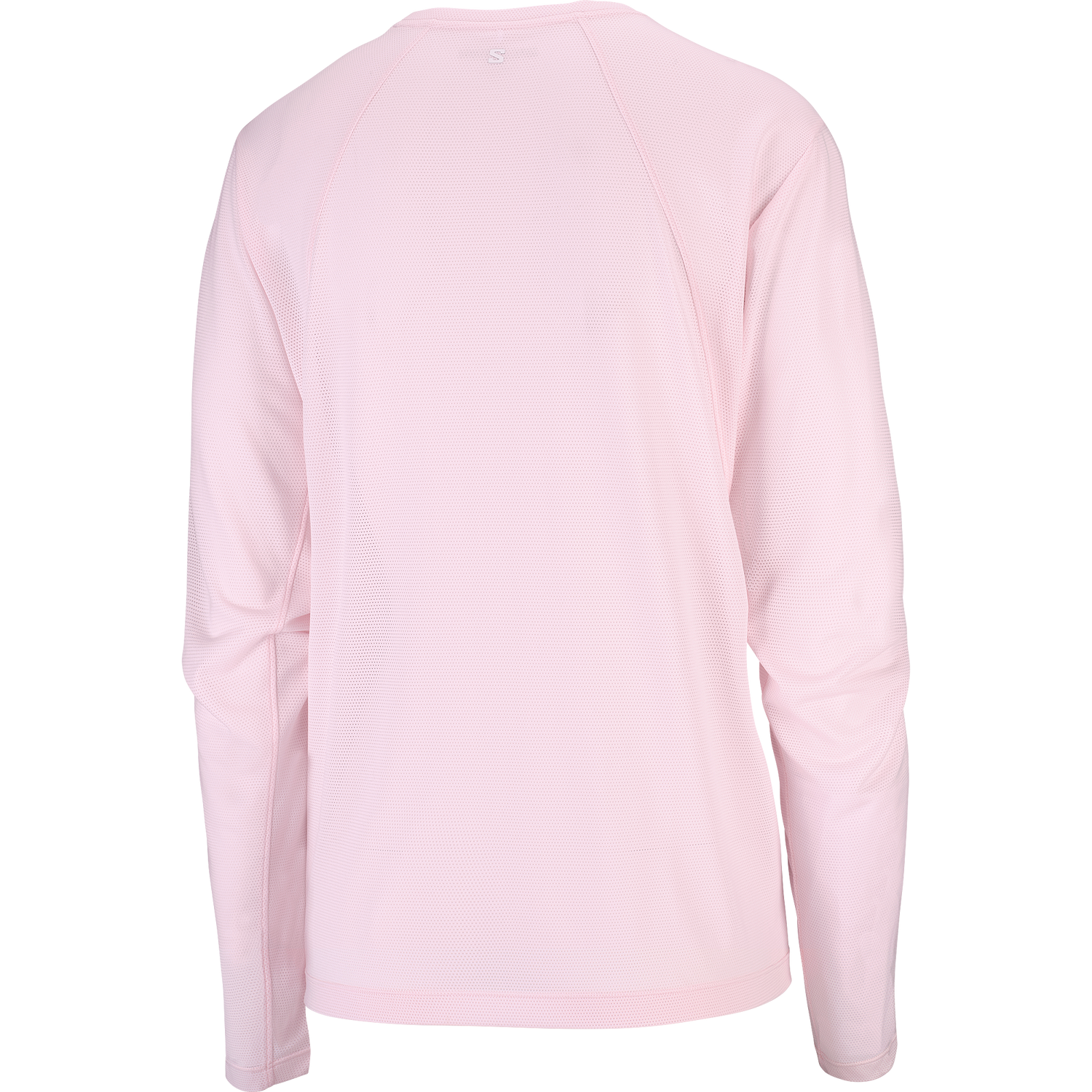 Salomon Shakeout Core Longsleeve Dames