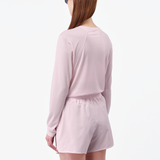 Salomon Shakeout Core Longsleeve Dames