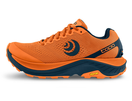 Topo Athletic | Ultraventure 3 | Trailschoenen | Heren | Trail.nl