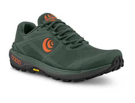 Topo Athletic | Terraventure 4 | Trailschoenen | Heren | Trail.nl