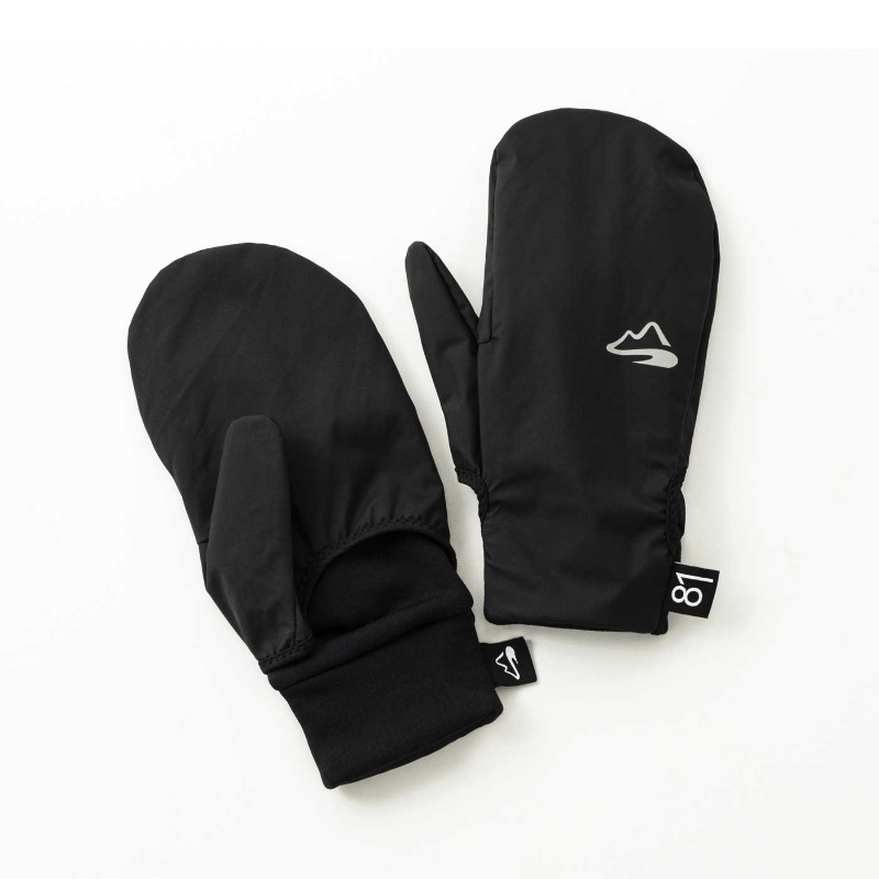 Milestone | Fast Trail Glove | 2-in-1 Handschoen en Want