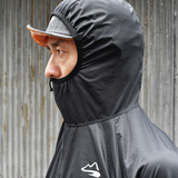 Milestone | Onion Hoodie | Windstopper | Trail.nl