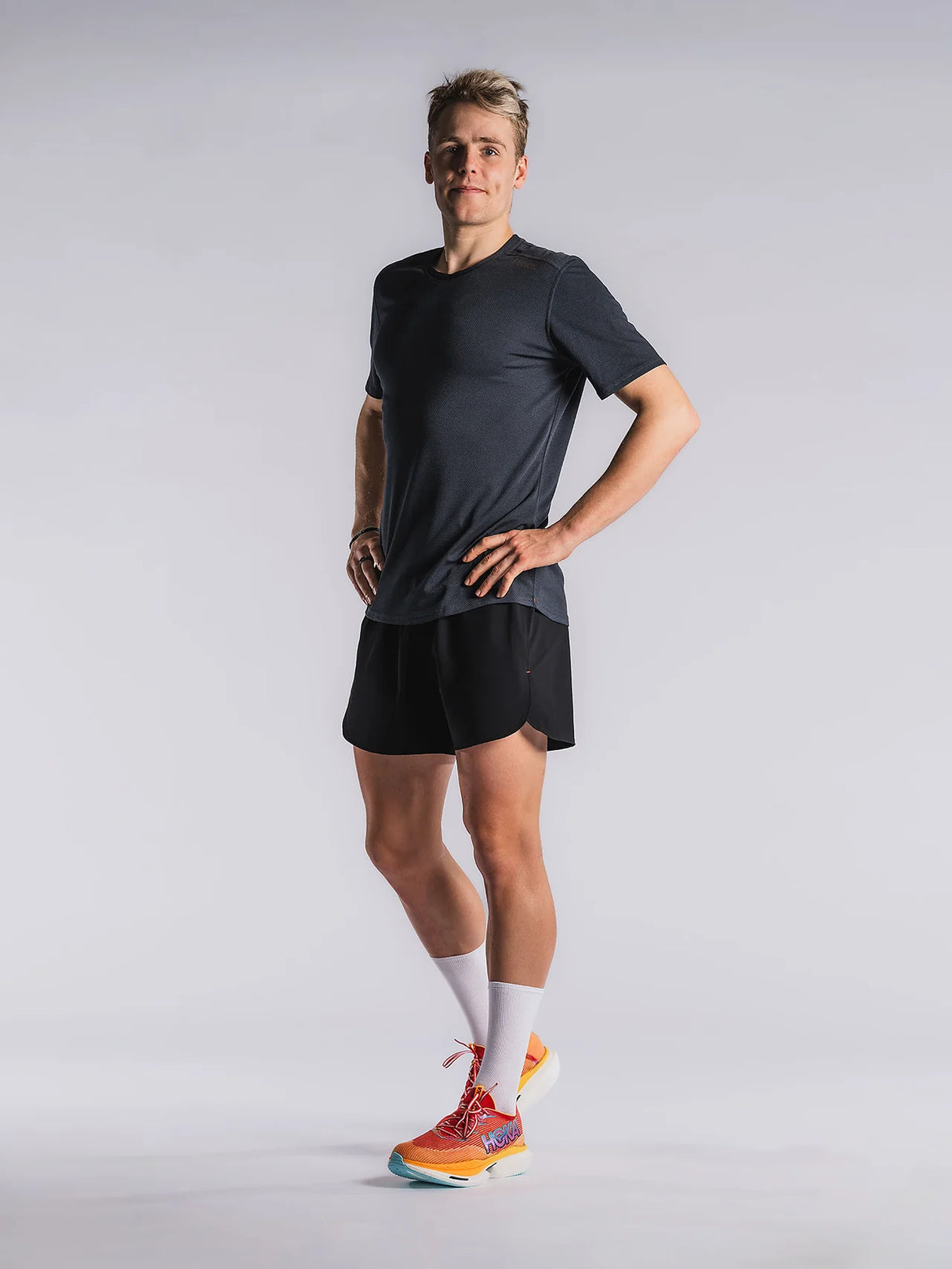 Fusion | Run Shorts | 2-in-1 Short | Heren | Trail.nl
