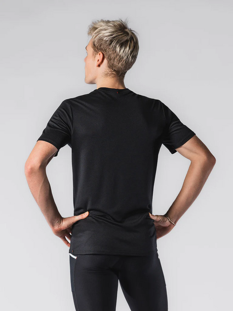 Fusion | Technical Merino 150 | T-Shirt | Heren | Trail.nl