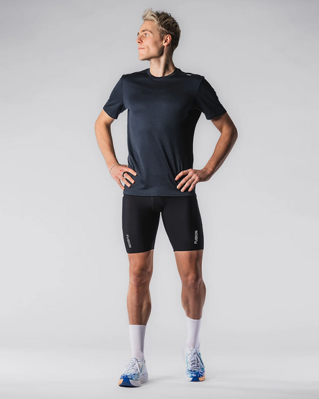 Fusion | Technical Merino 150 | T-Shirt | Heren | Trail.nl