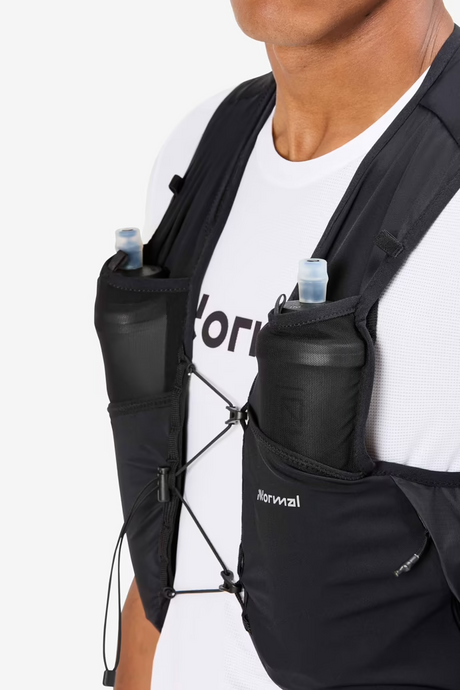 NNormal | Water Flask | Soft Flask | 500 ML | Trail.nl