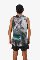 NNormal | Race Tank | Singlet | Heren | Trail.nl