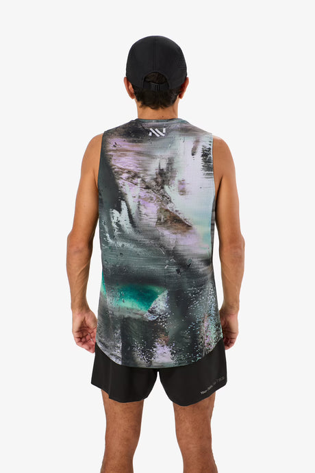 NNormal | Race Tank | Singlet | Heren | Trail.nl