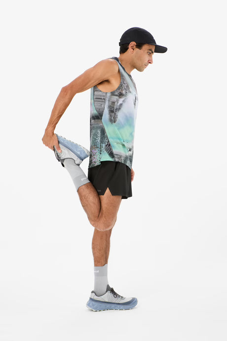NNormal | Race Tank | Singlet | Heren | Trail.nl