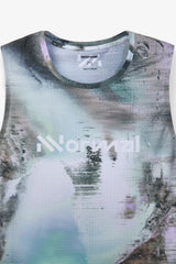 NNormal | Race Tank | Singlet | Heren | Trail.nl
