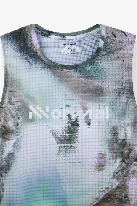 NNormal | Race Tank | Singlet | Heren | Trail.nl