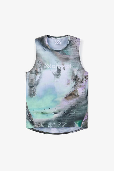 NNormal | Race Tank | Singlet | Heren | Trail.nl
