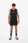 NNormal | Race Tank | Singlet | Heren | Trail.nl