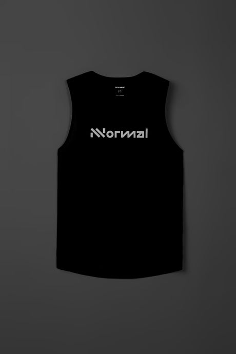 NNormal | Race Tank | Singlet | Heren | Trail.nl