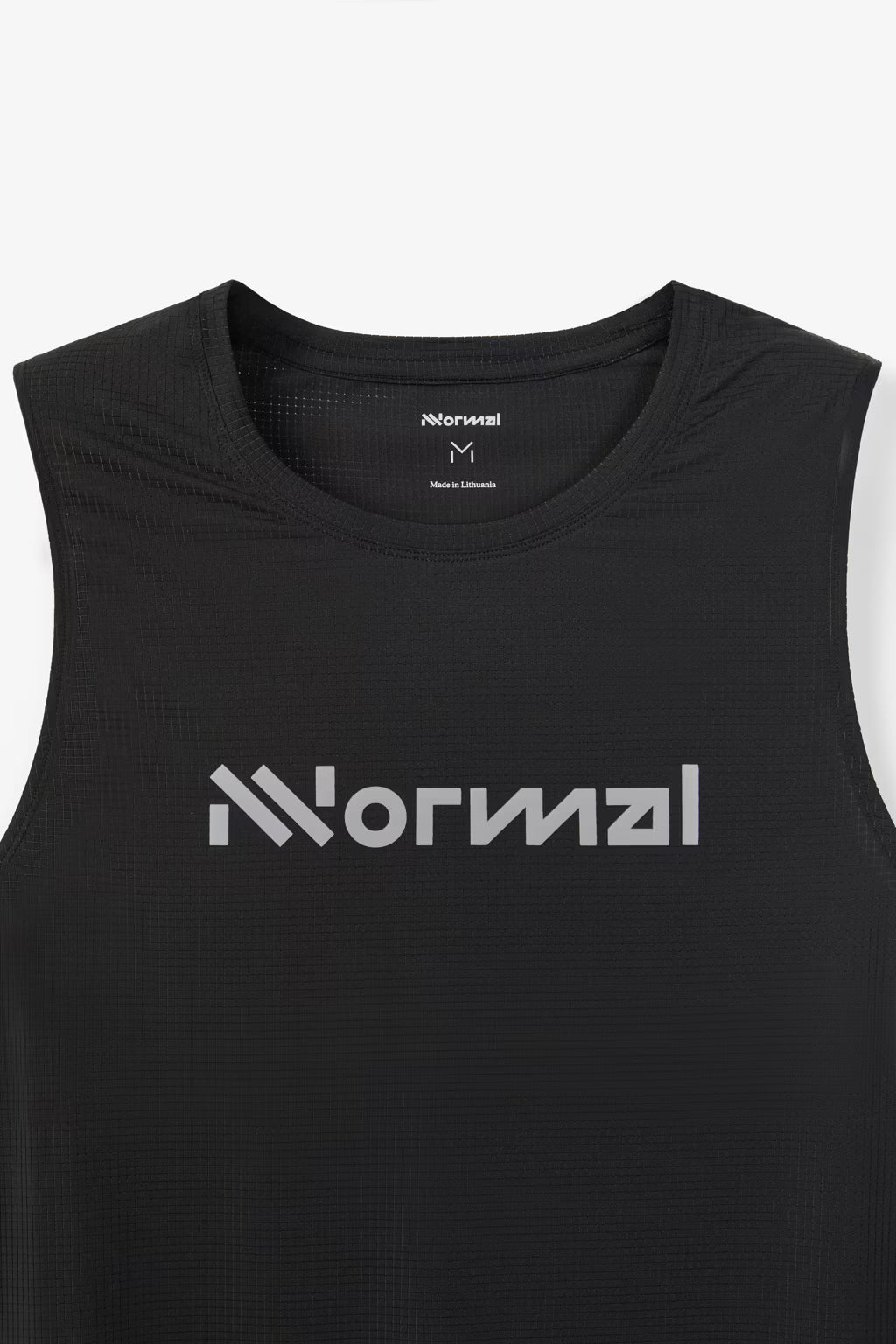NNormal | Race Tank | Singlet | Heren | Trail.nl