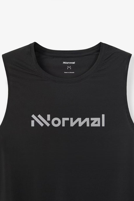 NNormal | Race Tank | Singlet | Heren | Trail.nl