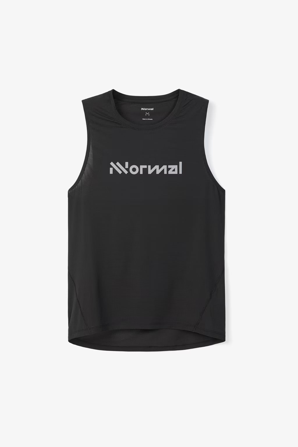 NNormal | Race Tank | Singlet | Heren | Trail.nl