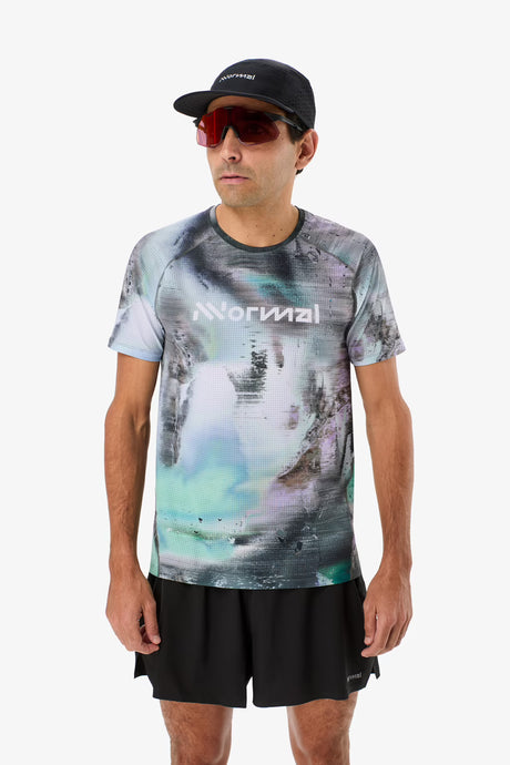 NNormal | Race T-Shirt NN | Running Shirt | Heren | Trail.nl