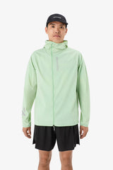 NNormal | Trail Wind Jacket | Windstopper | Heren