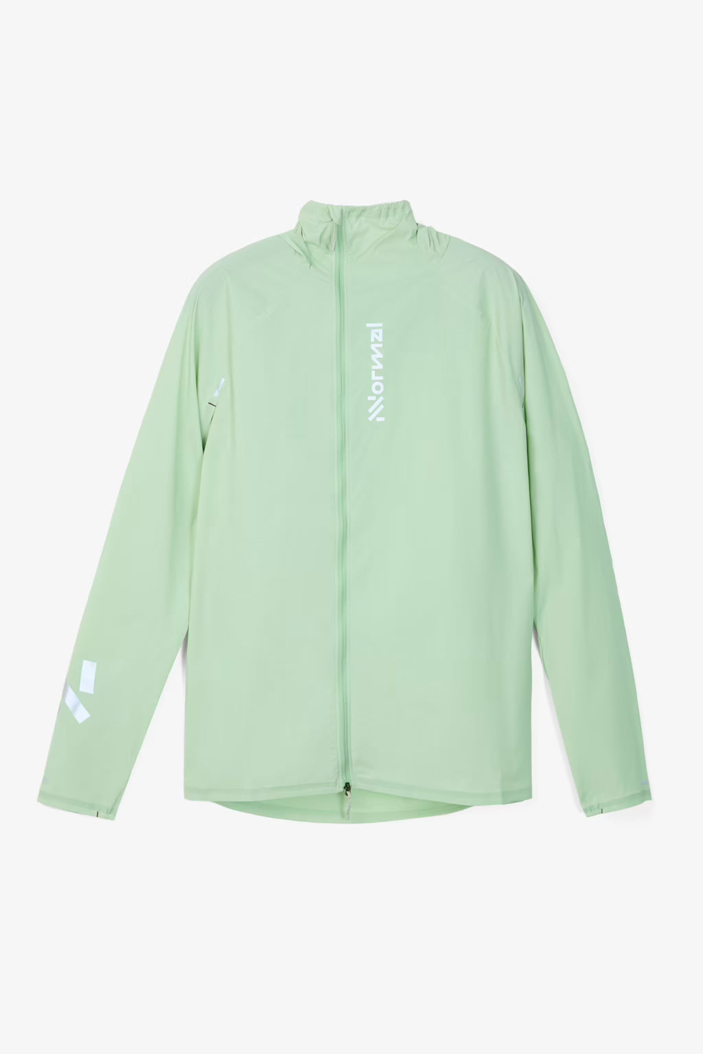 NNormal | Trail Wind Jacket | Windstopper | Heren