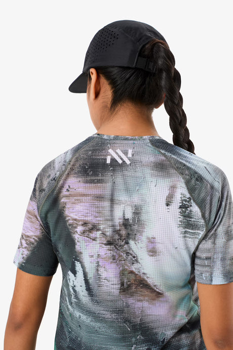 NNormal | Race T-Shirt NN | Running Shirt | Dames | Trail.nl