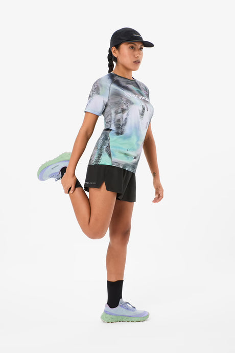 NNormal | Race T-Shirt NN | Running Shirt | Dames | Trail.nl