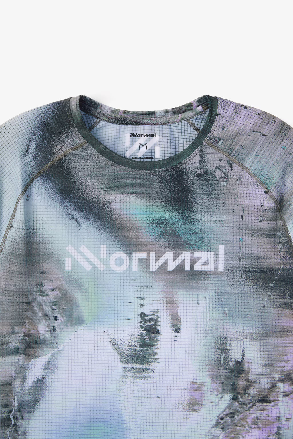 NNormal | Race T-Shirt NN | Running Shirt | Dames | Trail.nl