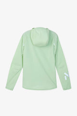 NNormal | Trail Wind Jacket | Windstopper | Dames
