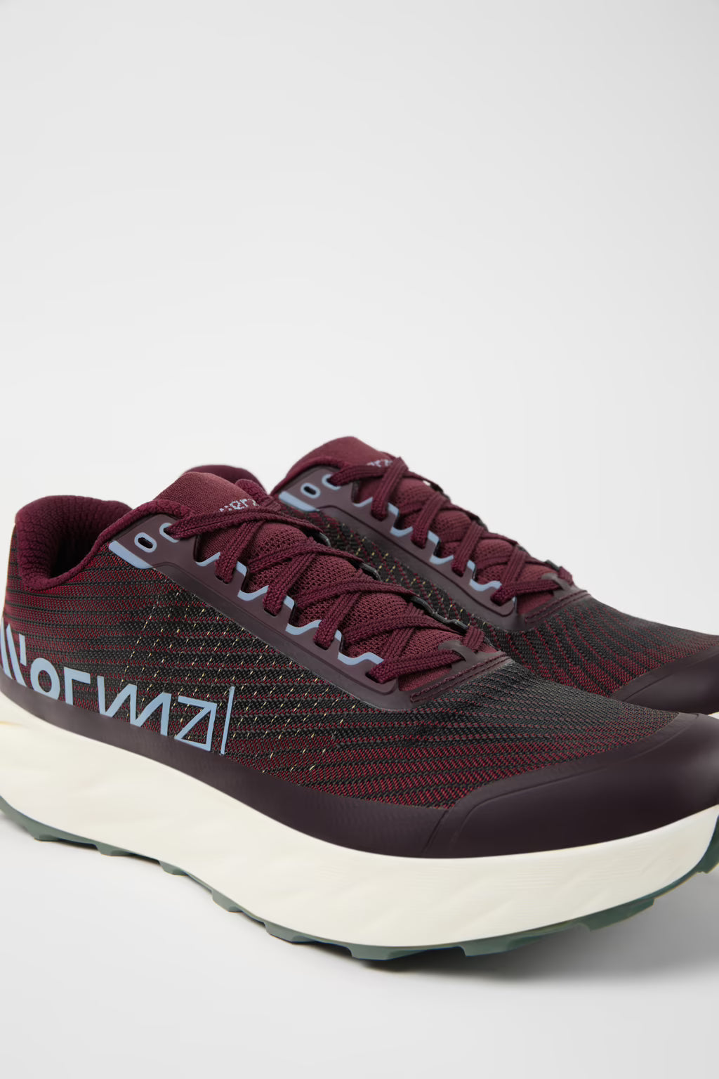 Nnormal | KJerag 2 | Trailschoenen | Unisex | Trail.nl