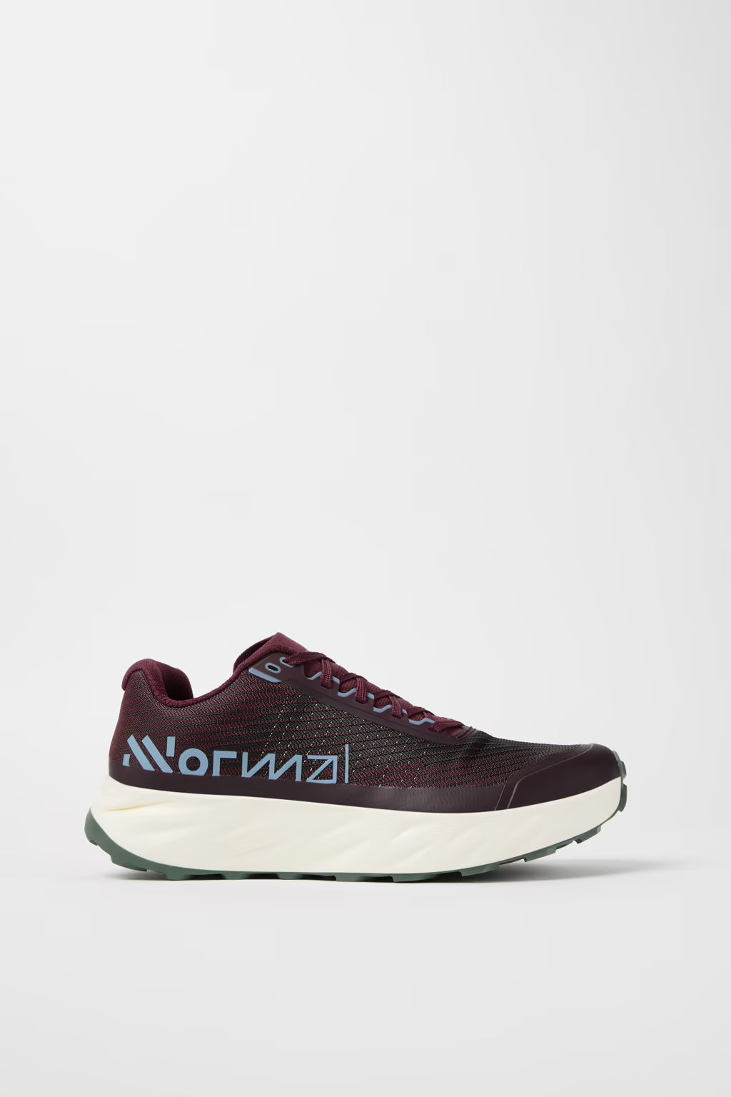 Nnormal | KJerag 2 | Trailschoenen | Unisex | Trail.nl