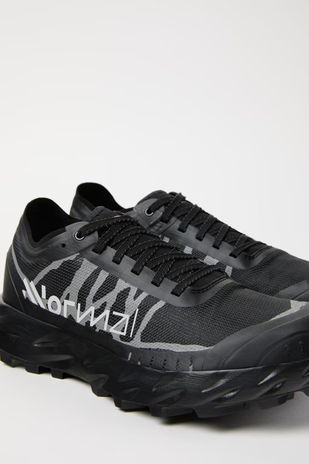 Nnormal | KJerag Brut | Trailschoenen | Unisex | Trail.nl