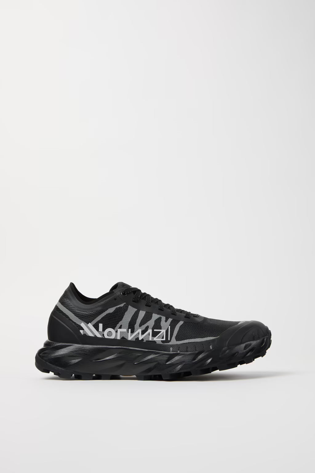Nnormal | KJerag Brut | Trailschoenen | Unisex | Trail.nl