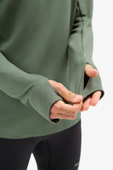 NNormal | Trail Long Sleeve | Heren | 180+ Gram | Trail.nl