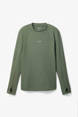 NNormal | Trail Long Sleeve | Heren | 180+ Gram | Trail.nl