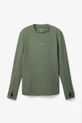 NNormal | Trail Long Sleeve | Heren | 180+ Gram | Trail.nl