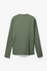 NNormal | Trail Long Sleeve | Heren | 180+ Gram | Trail.nl