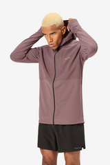 NNormal | Active Warm Jacket | Heren | Trail.nl